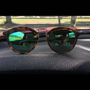 Ray-Ban sunglasses